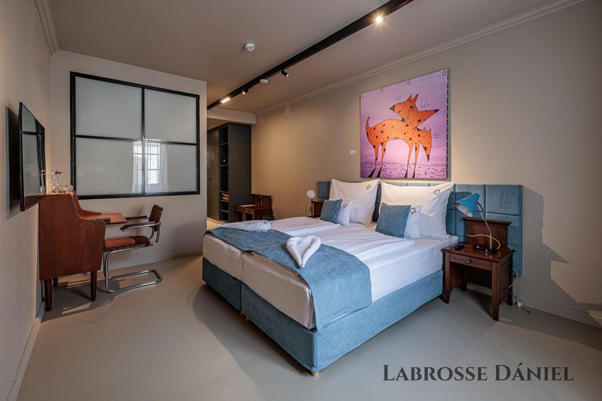 Barka Galeria Hotel Es Etterem Tallya ภายนอก รูปภาพ