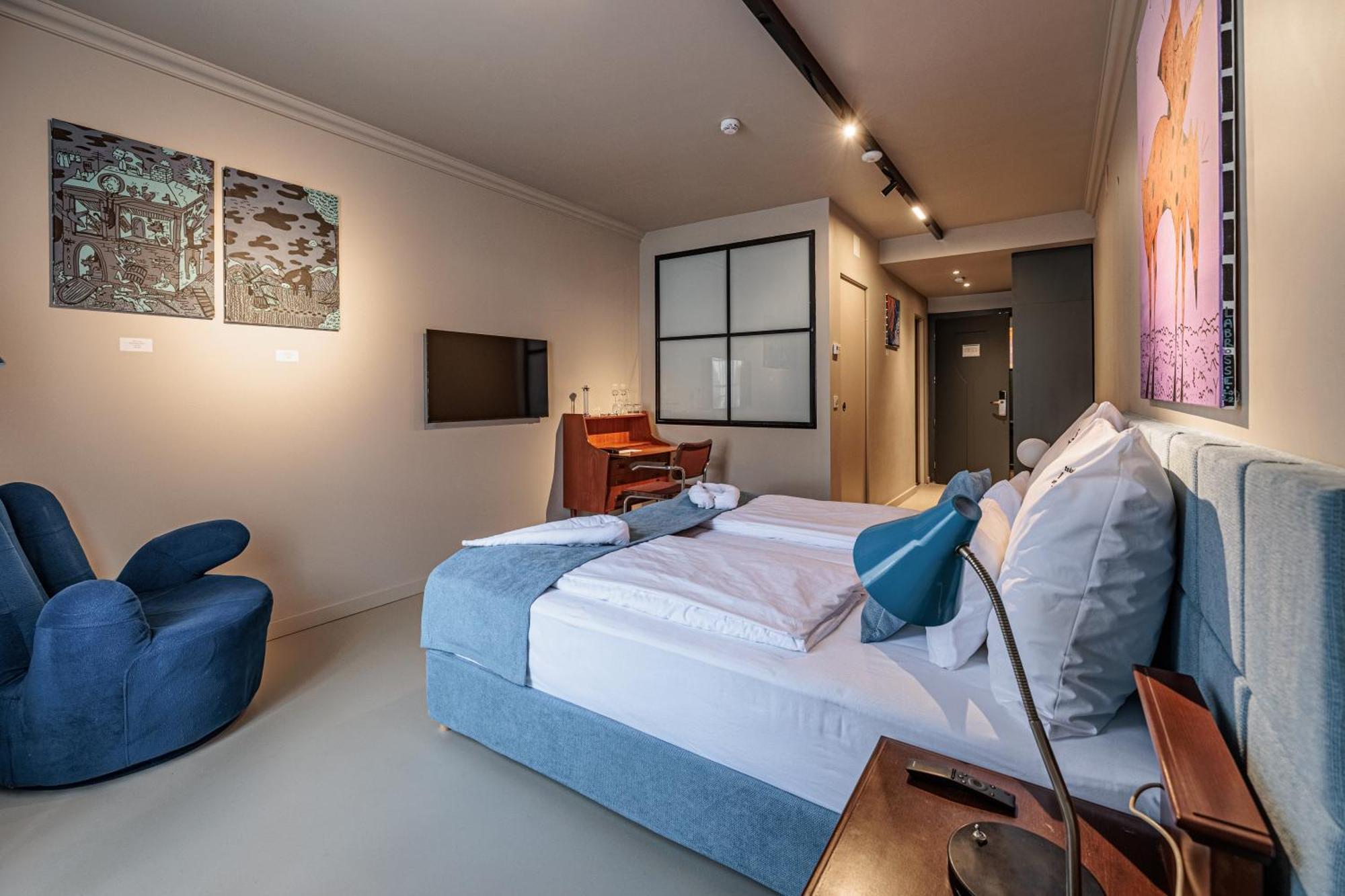 Barka Galeria Hotel Es Etterem Tallya ภายนอก รูปภาพ